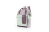 Himawari Travel Backpack with Laptop Compartment and Phone Case 1027-11