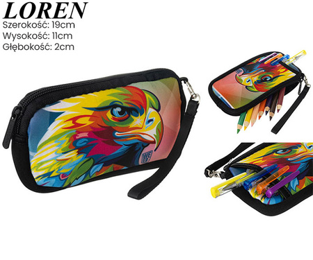 Etui na klucze 529-1