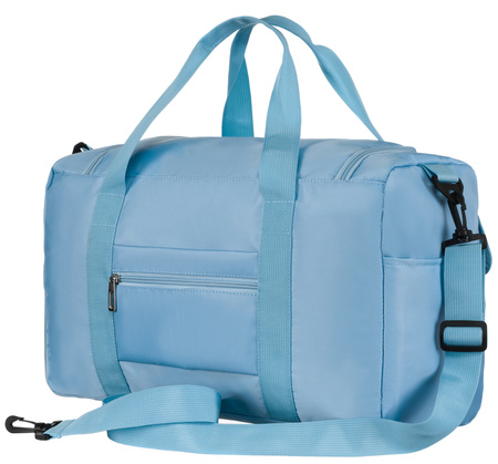 Torba podróżna PTN 23032 Blue