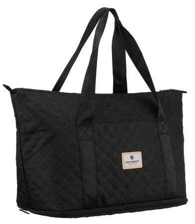 Torba PTN PIK-02 Black