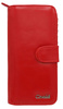 Portfel damski PU N113-APU-BL M.Red