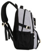 PTN 8610-1334 GRAY backpack