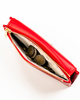 Portfel damski eko PTN-POR-04-PU Red
