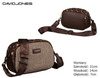 Torebka damska 6875-1 Brown