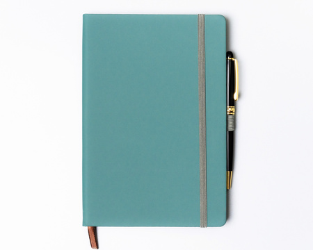 Notes Peterson PTN NOT-6-LN-52 Green