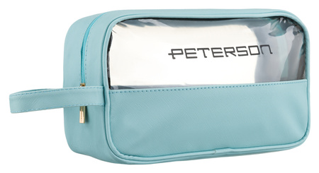 Kosmetyczka PTN KOS-DA-21 L.Blue