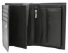 PETERSON PTN MR-03-CN RFID leather wallet