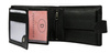 Men's leather wallet N992L-SPDM-BOX-3296