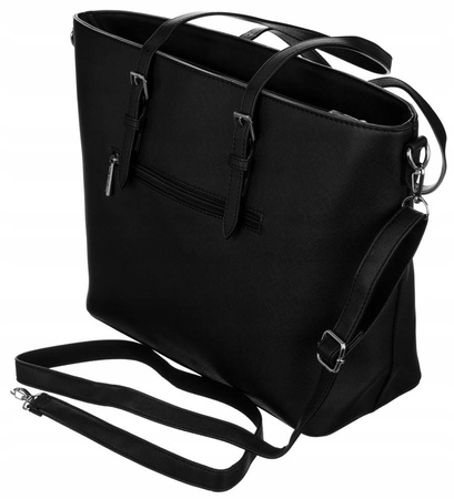 DAVID JONES CM6273 eco leather bag