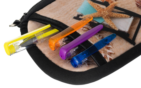 Etui na klucze 529-11