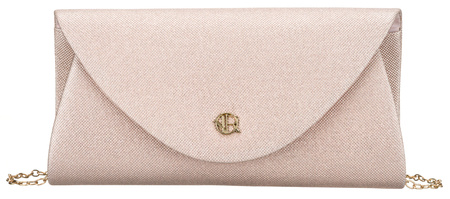 Torebka kopertówka R-XS029-2 Champagne