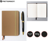 Notes Peterson PTN NOT-6-KP-54 Khaki