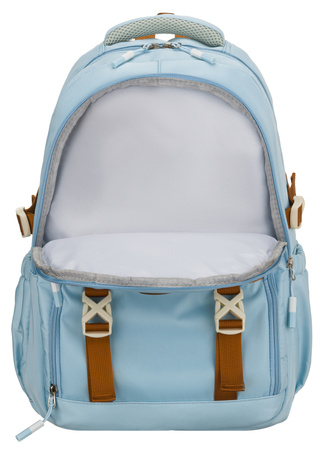 Plecak PTN 8594 Blue