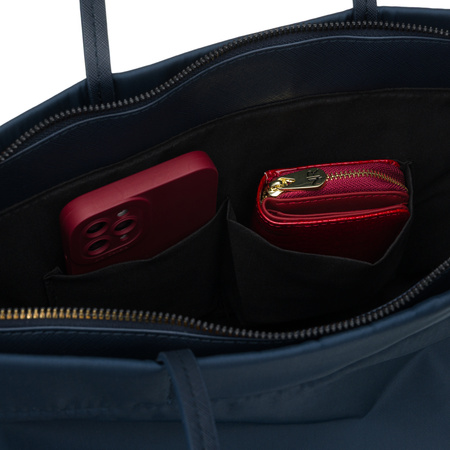 Torebka Peterson PTN JN-10 Navy