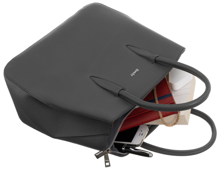 Torebka skórzana ROVICKY TWR-120 bez rabatu