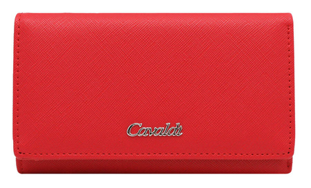 Portfel damski PU GD29-SFK Red