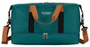 Torba podróżna PTN 23145 Turquoise