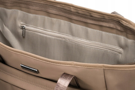Torebka damska PTN CTY-09 Beige