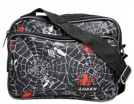 Torba z poliestru LOREN H02-600D