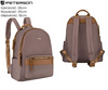 Plecak Peterson PTN JN-11 Beige