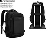 Plecak Peterson PTN HY242 Black