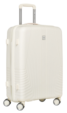 Zestaw walizek PTN PP-09-SET3 Beige