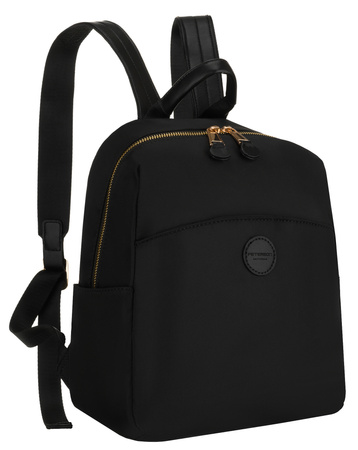 Plecak Peterson PTN JN-17 Black