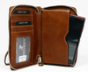 Leather organizer-eti wallet N165-CC