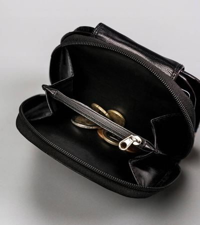 PETERSON PTN RD-28-GCL RFID leather wallet