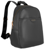 PETERSON PTN PLEC-ALE-3 eco leather backpack