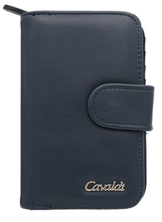 Portfel damski N126-APU-BL F.Navy