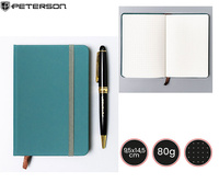 Notes Peterson PTN NOT-6-KP-54 Green