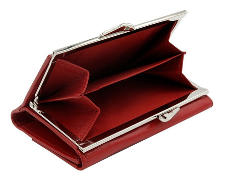 CAVALDI RD-18-GCL RFID leather wallet