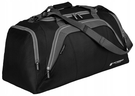 Torba podróżna PTN TP27-D Black