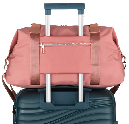 Torba PTN 25531 Pink