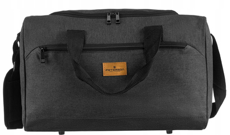 PETERSON PTN TS101-T polyester travel bag
