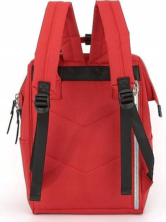 HIMAWARI 1881 polyester backpack