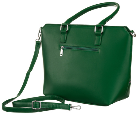 Torebka damska PU R-072-04 Green