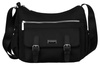 A women's handbag PTN CTY-02 Black