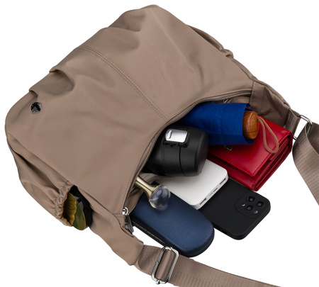 Torba Peterson PTN CTY-27 L.Beige