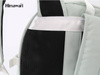 HIMAWARI polyester backpack 9290