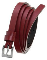 NO BRAND leather belt PD-NL-1-105 no discount