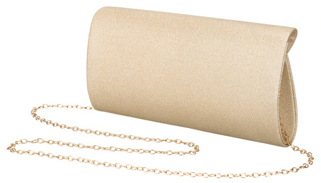 Torebka kopertówka R-XS029-2 Gold