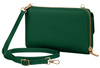 Torebko portfel M-11 Green