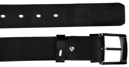 BUFFALO WILD leather belt PWB-01-GG
