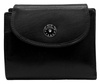 Portfel damski skórzany PTN 70614-9-TVT Black