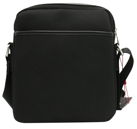 Men's PU PTN Bag 788803 Black