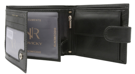 ROVICKY N992L-GOAN RFID leather wallet