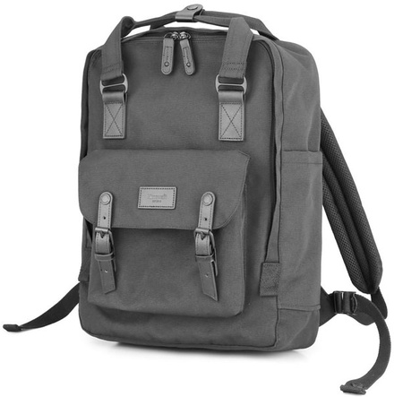Large Himawari Urban Backpack with Laptop and Tablet Compartments 1010-01(1)