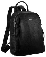 DAVID JONES 6727-3A eco leather backpack